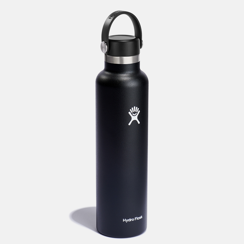 Standard Mouth 24 OZ בקבוק שתייה image number null